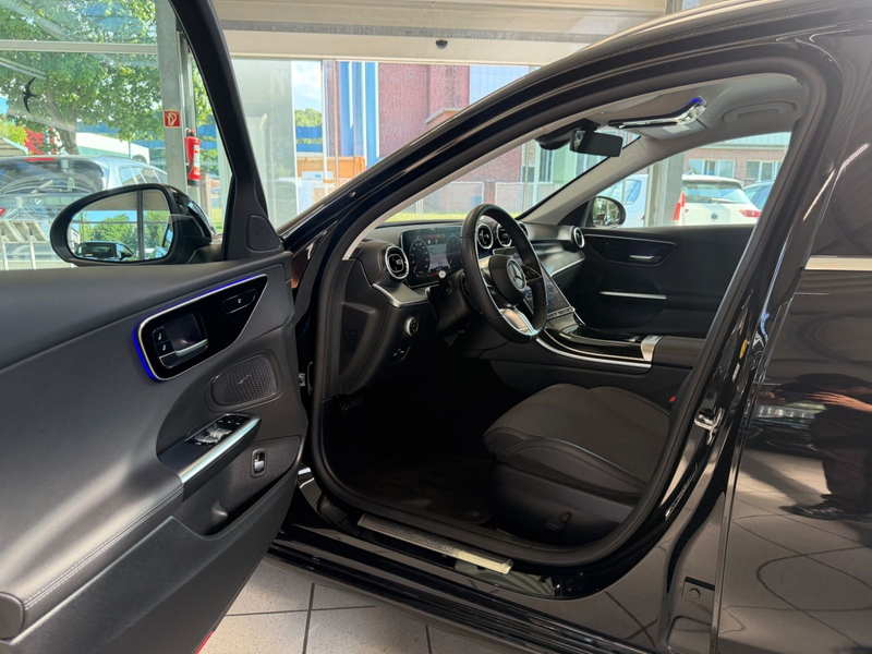 Mercedes-Benz C 220 d 4Matic T 9G-TRONIC/StHz/R-Cam/1Hd./MBUX — photo 13