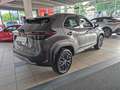 Toyota Yaris Cross Hybrid 1.5 VVT-i AWD-i Adventure Grau - thumbnail 3