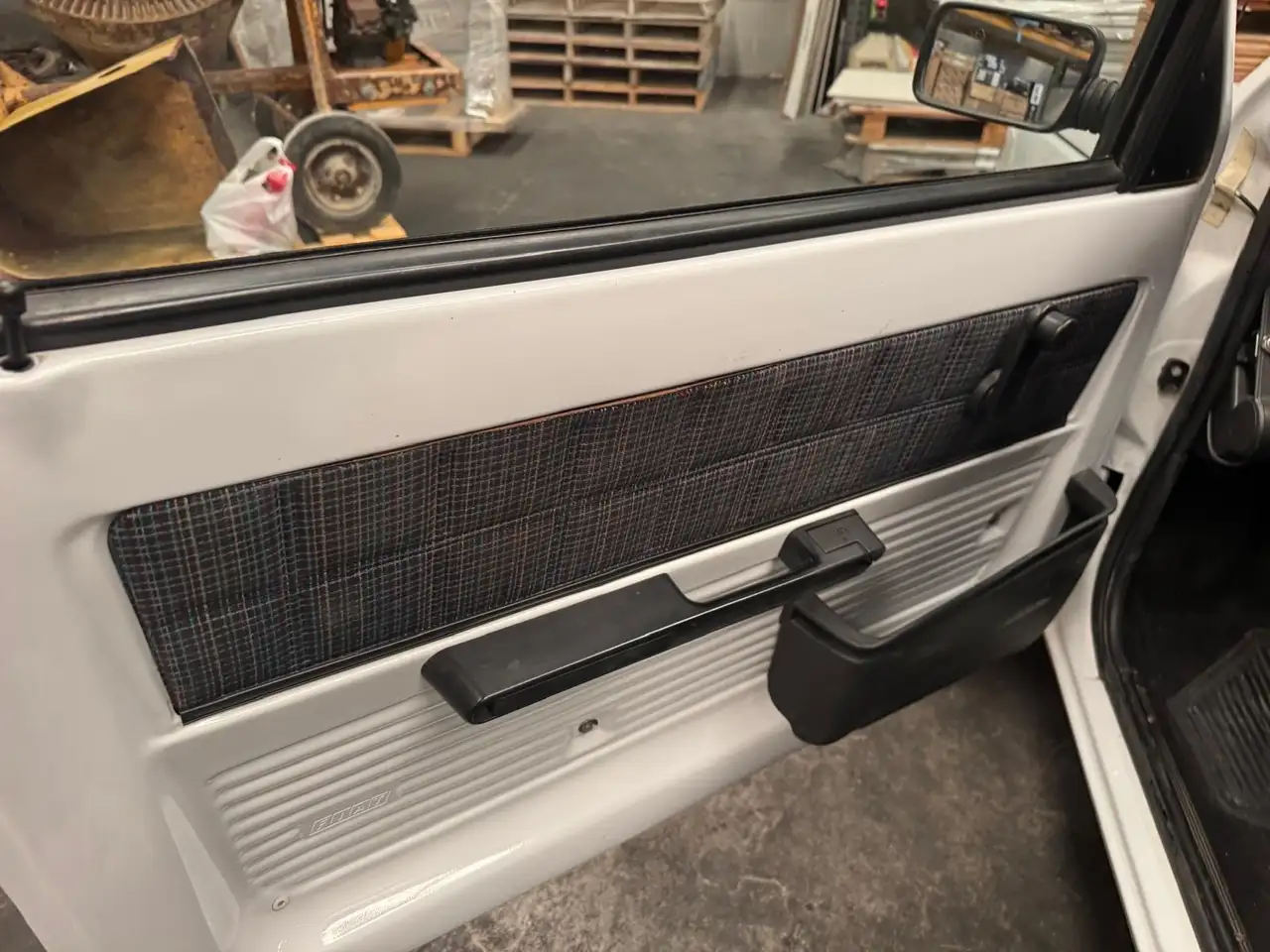 Fiat Panda 4x4 L, foto 4