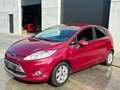 Ford Fiesta Fiesta 1.6 TDCi Titanium - thumbnail 4