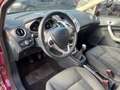 Ford Fiesta Fiesta 1.6 TDCi Titanium - thumbnail 5