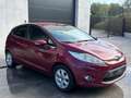 Ford Fiesta Fiesta 1.6 TDCi Titanium - thumbnail 1