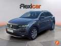 Volkswagen T-Roc 1.6TDI Advance Gris - thumbnail 2