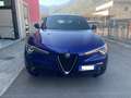 Alfa Romeo Stelvio Stelvio 2.2 t Business rwd 160cv auto Blu/Azzurro - thumbnail 2