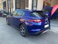 Alfa Romeo Stelvio Stelvio 2.2 t Business rwd 160cv auto Blu/Azzurro - thumbnail 3