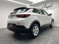 Opel Grandland X 1.2Turbo*LINE ASSIST*GPS*1ER PROP*GARANTIE 12 MOIS Wit - thumbnail 4