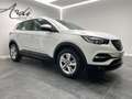 Opel Grandland X 1.2Turbo*LINE ASSIST*GPS*1ER PROP*GARANTIE 12 MOIS Wit - thumbnail 13