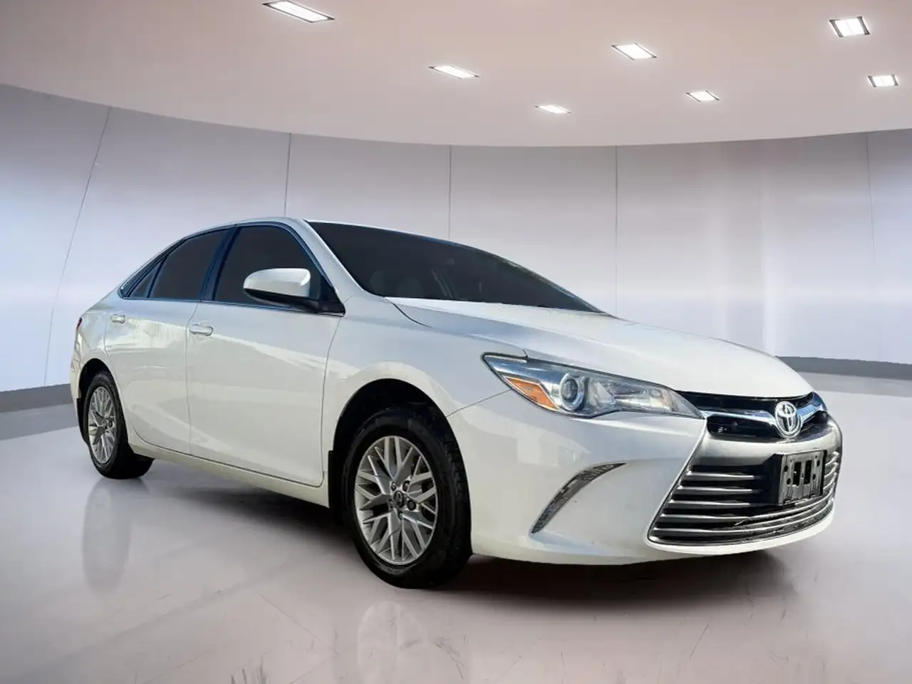 Toyota Camry снимка Toyota Camry