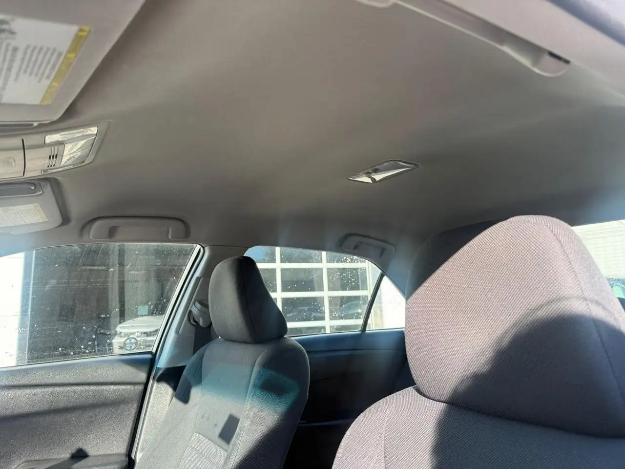 Toyota Camry снимка Toyota Camry