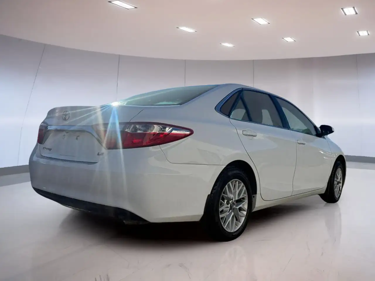 Toyota Camry снимка Toyota Camry
