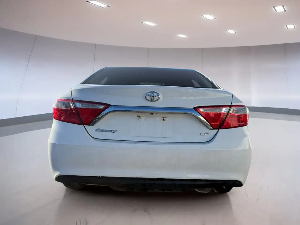 Toyota Camry снимка Toyota Camry