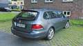Volkswagen Golf Variant 7 GANG DSG AUTOMATIK  KLIMA Gris - thumbnail 18