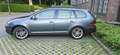 Volkswagen Golf Variant 7 GANG DSG AUTOMATIK  KLIMA Gris - thumbnail 13