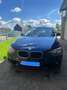 BMW 114 d Blauw - thumbnail 5