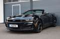 Chevrolet Camaro 6.2 Cabrio 2SS/BOSE/HUD/SHZ/SBL/TOTW/R20 Schwarz - thumbnail 1