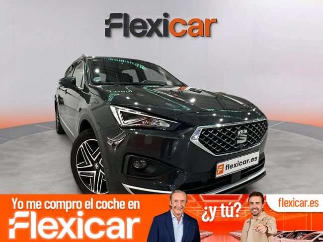 SEAT Tarraco 1.5 TSI S&S Xcellence 150 - foto 1