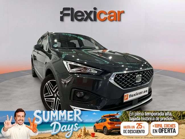 SEAT Tarraco 1.5 TSI S&S Xcellence 150 - foto 1