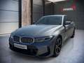 BMW 318 i Limousine G20 Grau - thumbnail 2
