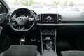 Skoda Karoq 2.0 TDI 4x4 Sportline LED AHK Navi ACC DAB Noir - thumbnail 8