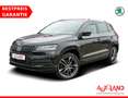 Skoda Karoq 2.0 TDI 4x4 Sportline LED AHK Navi ACC DAB Noir - thumbnail 1