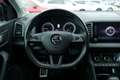 Skoda Karoq 2.0 TDI 4x4 Sportline LED AHK Navi ACC DAB Noir - thumbnail 9