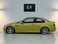 BMW M3 E46 Schalter *RECARO* *VOLLAUSTATTUNG* *RESTAURIERT* Gelb - thumbnail 8