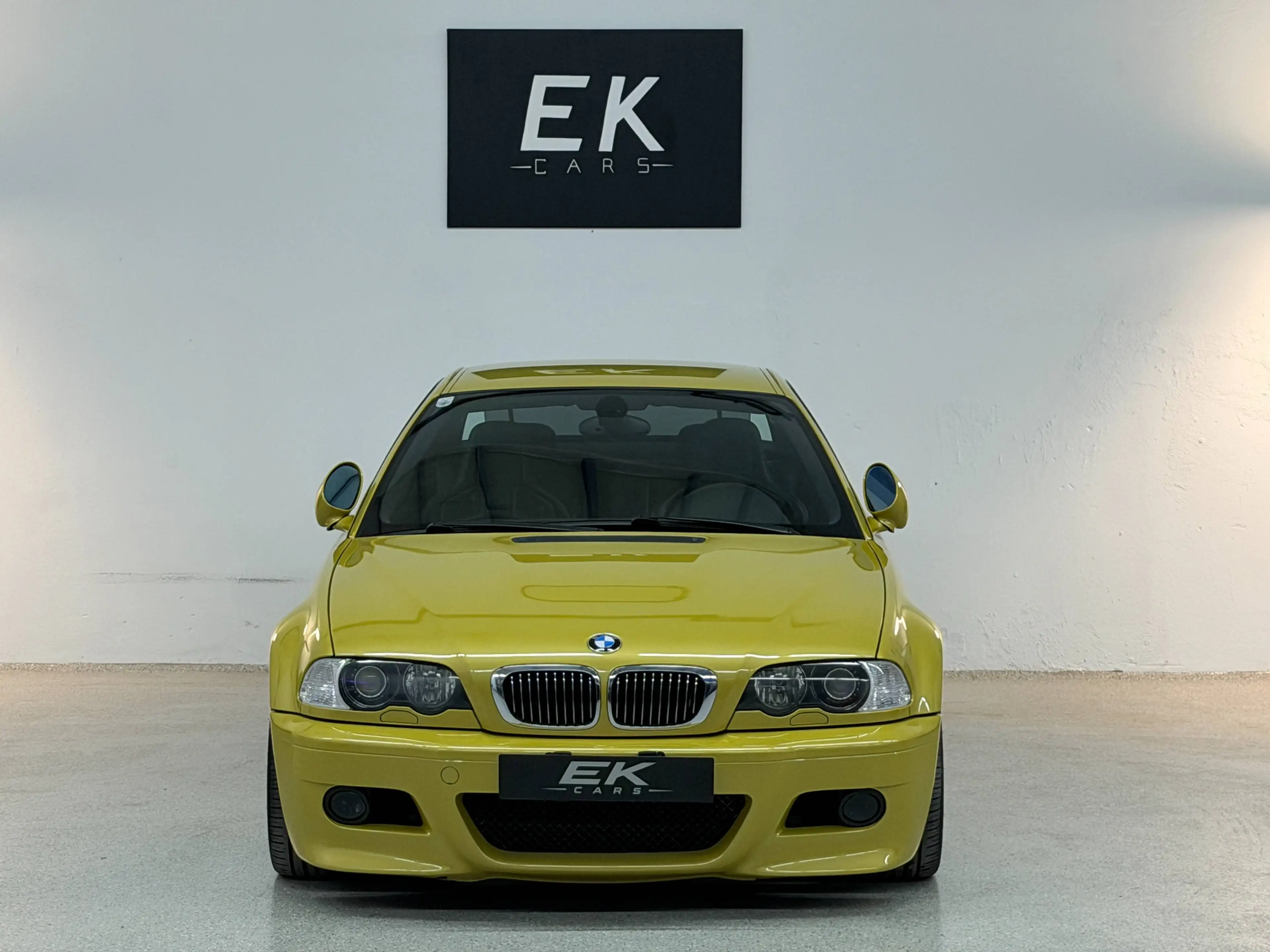 BMW M3 E46 Schalter *RECARO* *VOLLAUSTATTUNG* *RESTAURIERT* — photo 12