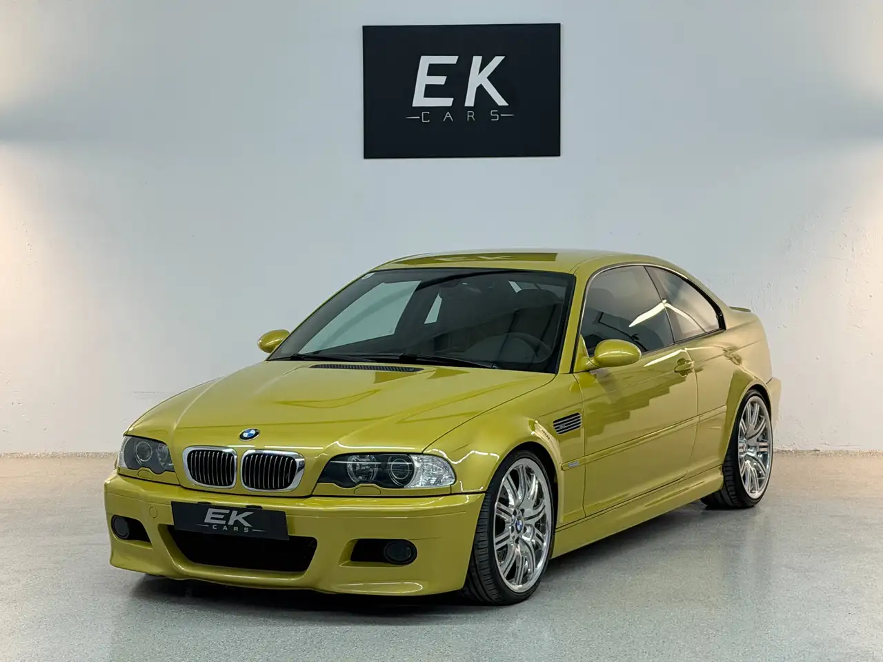 BMW M3