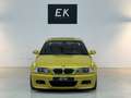BMW M3 E46 Schalter *RECARO* *VOLLAUSTATTUNG* *RESTAURIERT* Gelb - thumbnail 2