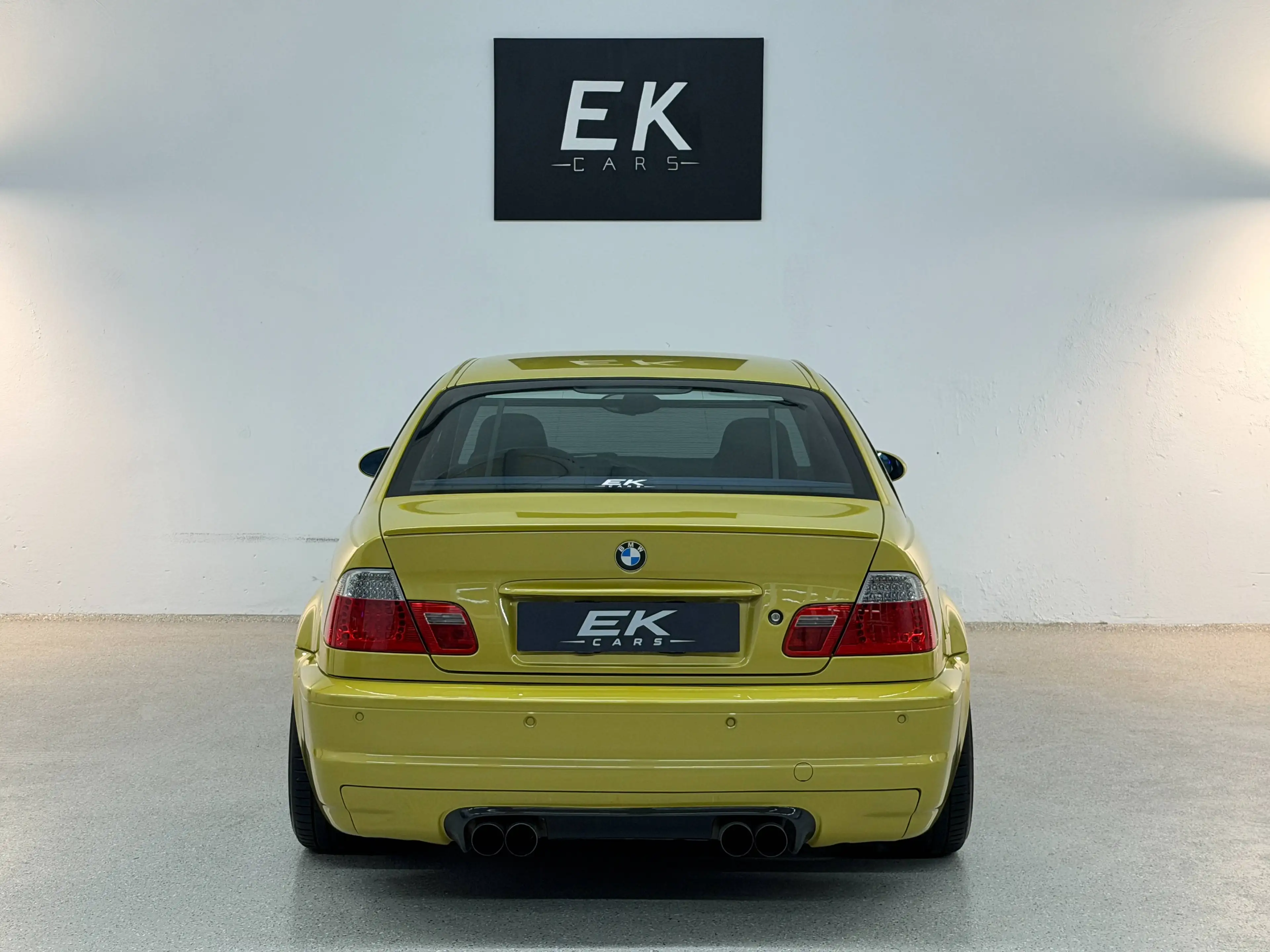 BMW M3 E46 Schalter *RECARO* *VOLLAUSTATTUNG* *RESTAURIERT* — photo 6
