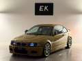 BMW M3 E46 Schalter *RECARO* *VOLLAUSTATTUNG* *RESTAURIERT* Gelb - thumbnail 15