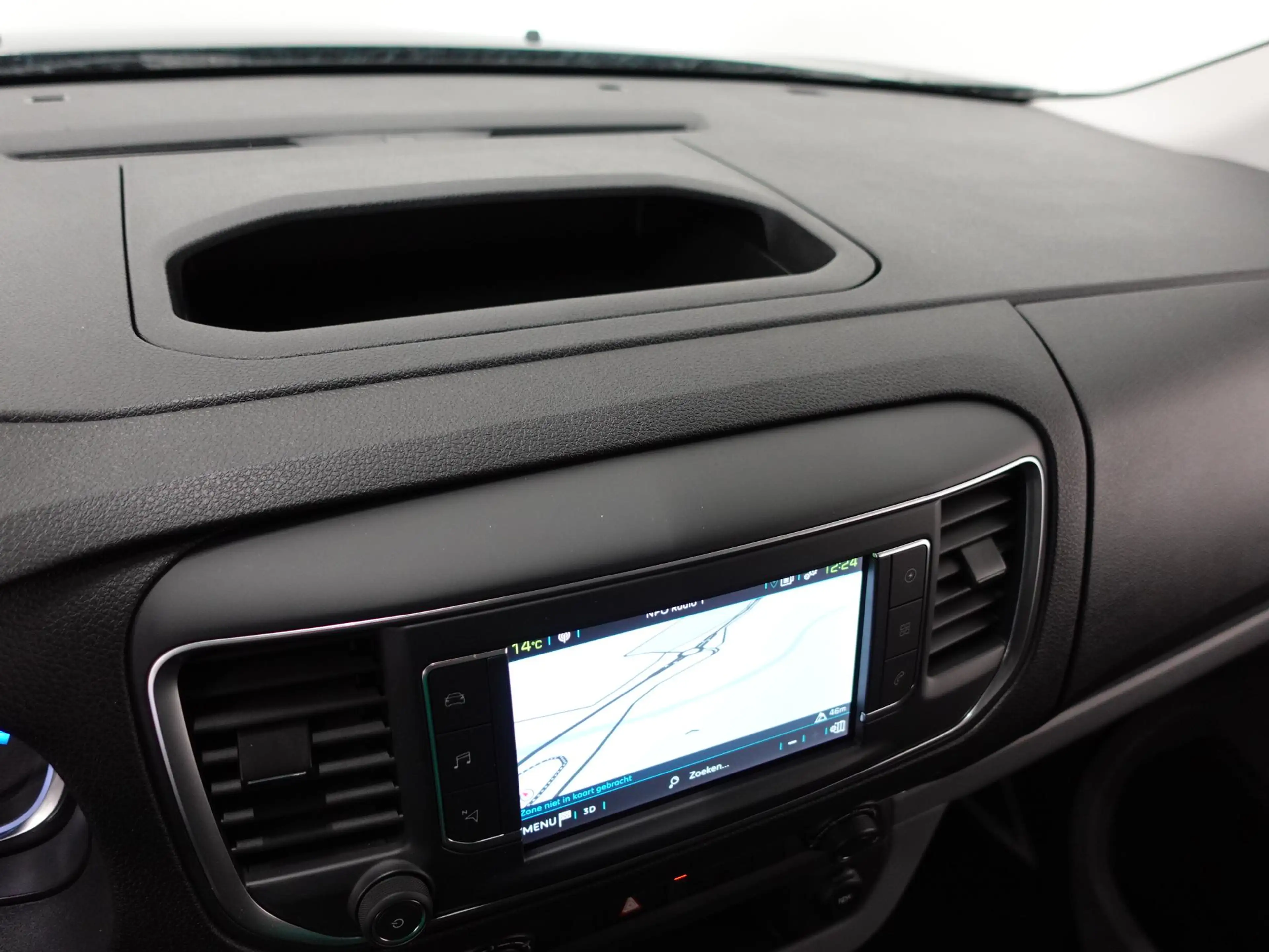 Peugeot e-Expert Long Premium 75 kWh 3-zits Automaat Airco Navi — photo 21