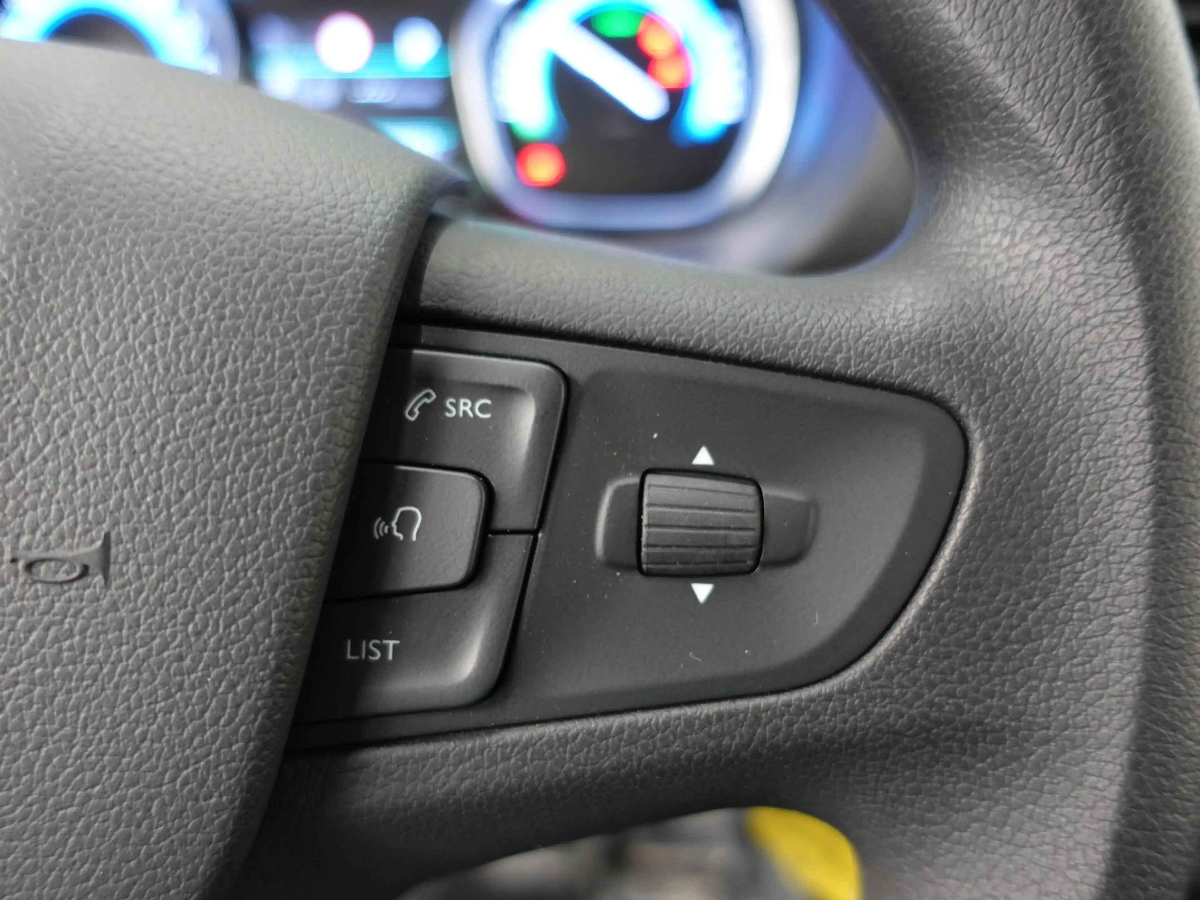 Peugeot e-Expert Long Premium 75 kWh 3-zits Automaat Airco Navi — photo 14