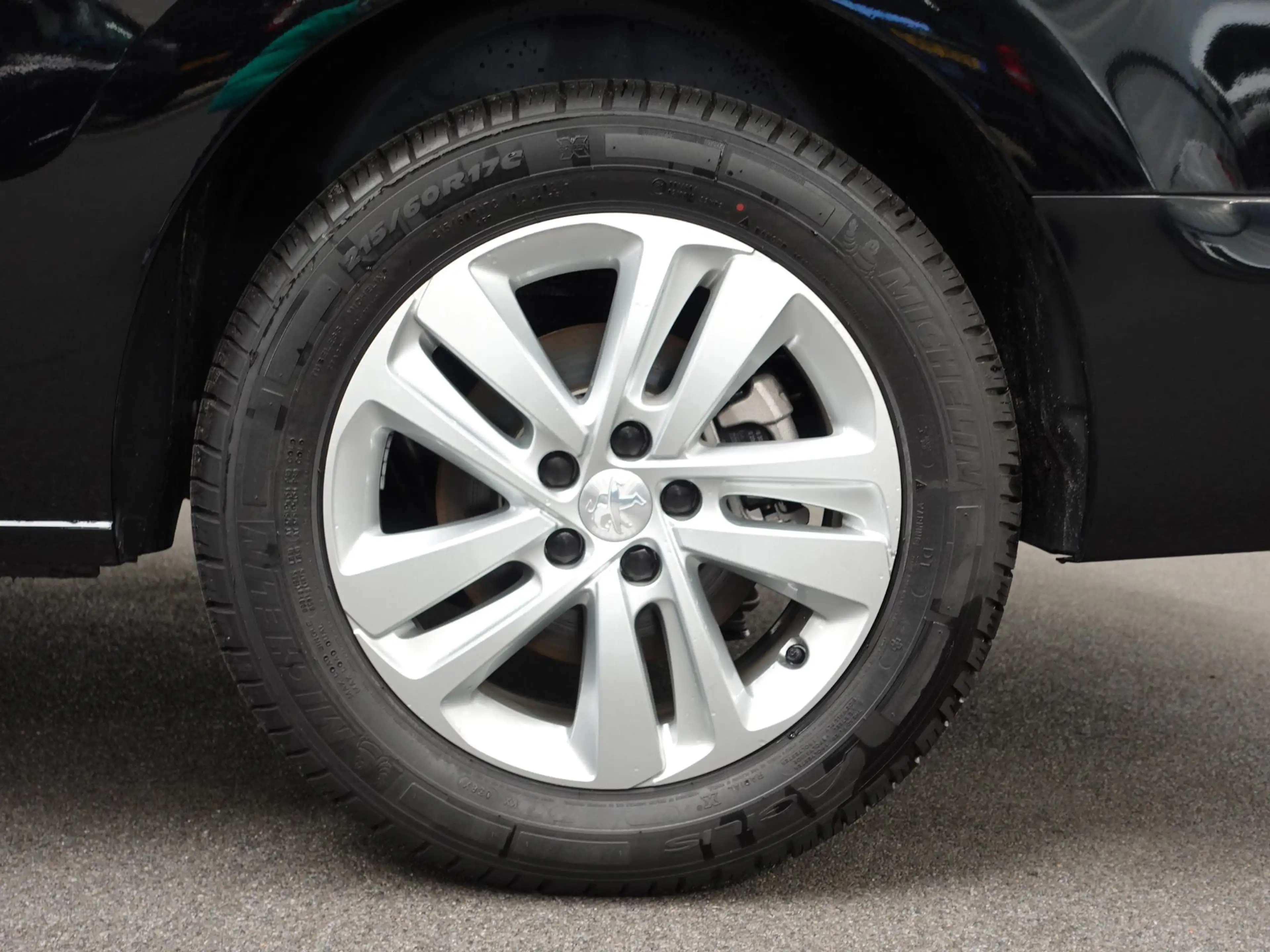 Peugeot e-Expert Long Premium 75 kWh 3-zits Automaat Airco Navi — photo 7