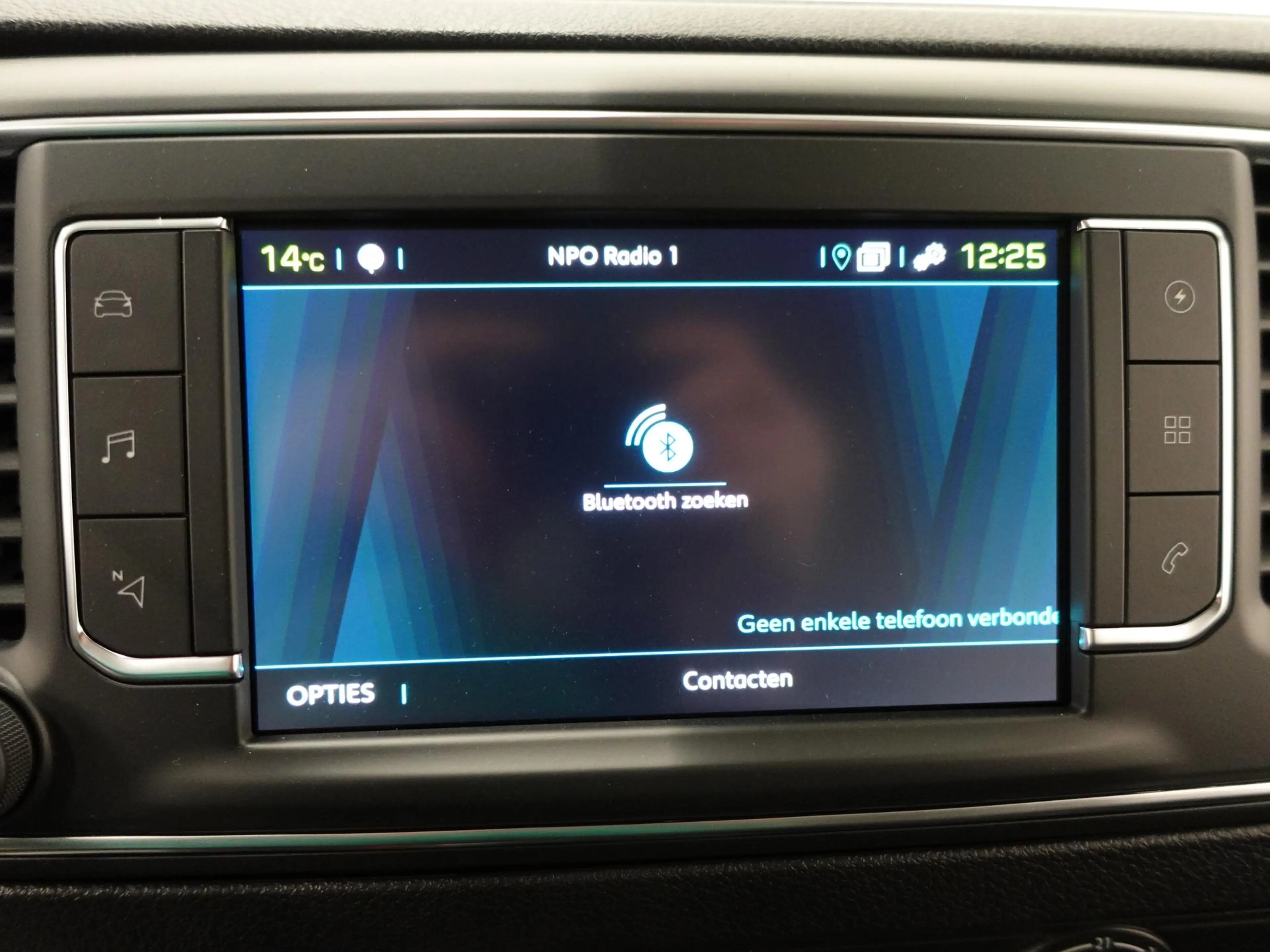 Peugeot e-Expert Long Premium 75 kWh 3-zits Automaat Airco Navi — photo 29