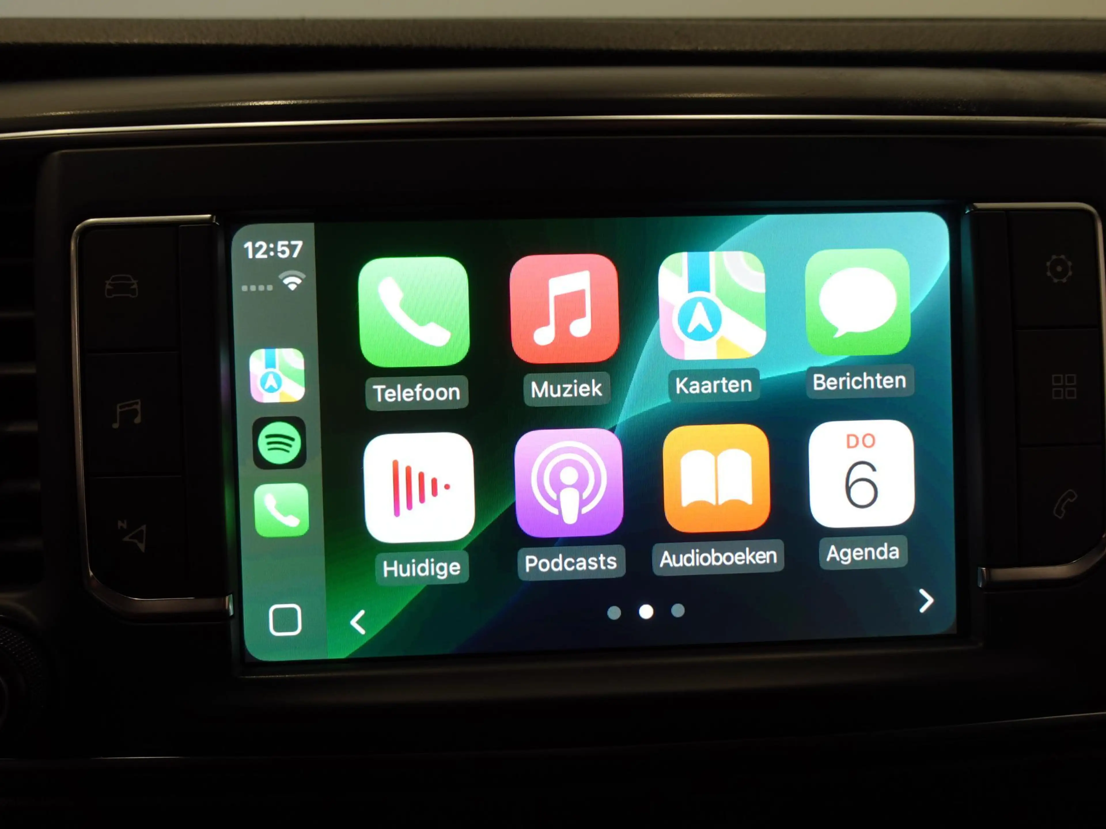Peugeot e-Expert Long Premium 75 kWh 3-zits Automaat Airco Navi — photo 30
