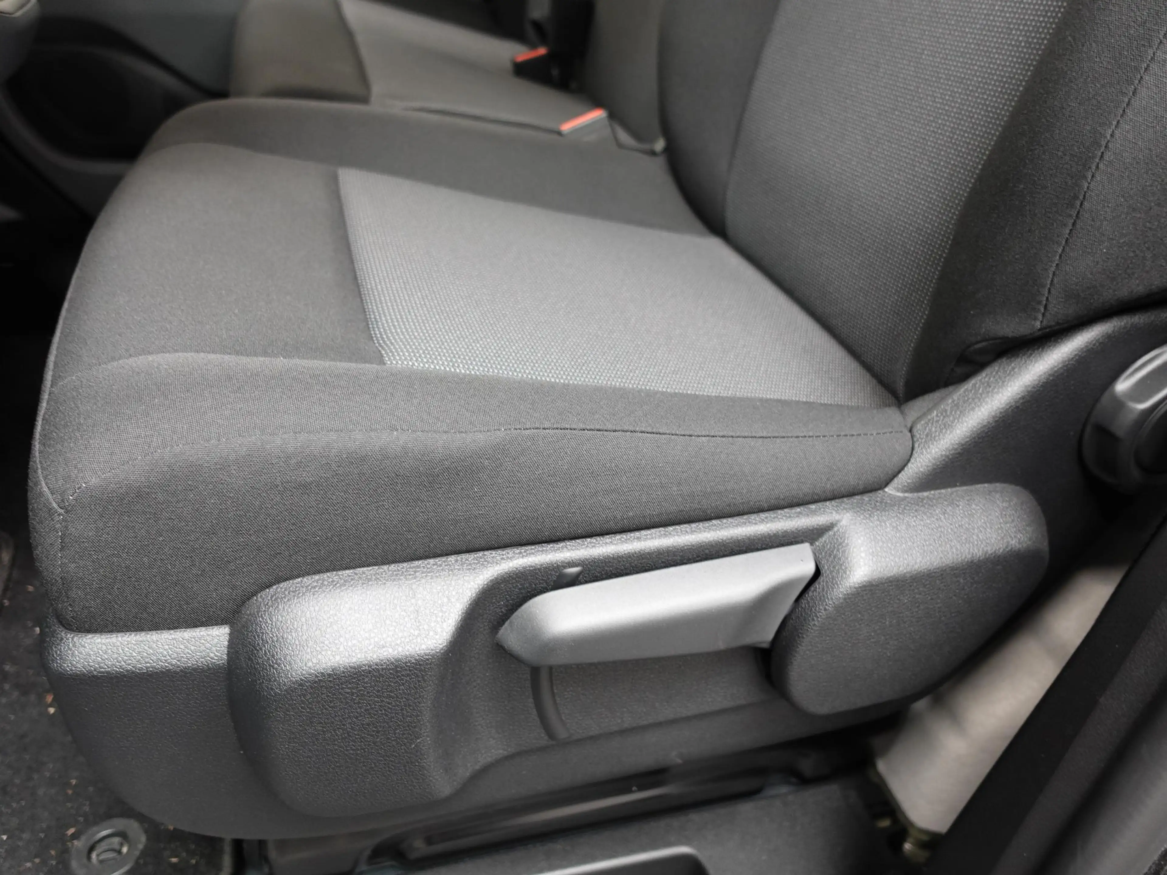 Peugeot e-Expert Long Premium 75 kWh 3-zits Automaat Airco Navi — photo 11