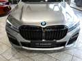 BMW 760 iL xDrive Kühlbox B&W TV Sky-L. Fondkonsole Grijs - thumbnail 20