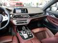 BMW 760 iL xDrive Kühlbox B&W TV Sky-L. Fondkonsole Сірий - thumbnail 9