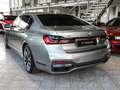 BMW 760 iL xDrive Kühlbox B&W TV Sky-L. Fondkonsole Grau - thumbnail 37