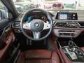 BMW 760 iL xDrive Kühlbox B&W TV Sky-L. Fondkonsole Сірий - thumbnail 8