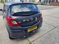 Opel Corsa Grijs - thumbnail 3