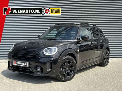 MINI Cooper Countryman 1.5 Chili Pano/Harman Kardon/Apple