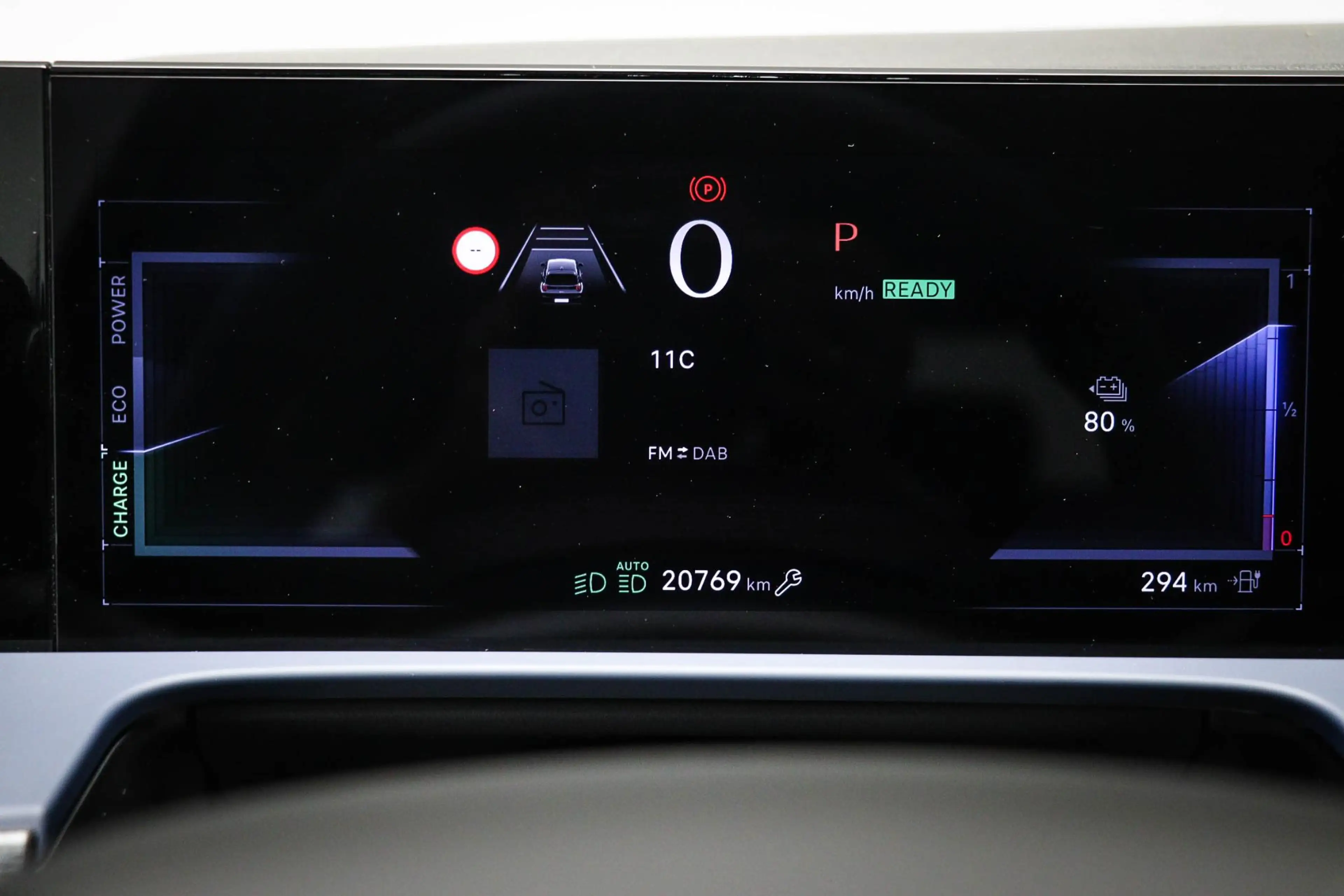 Lancia Ypsilon Edizione Cassina Limitata 51 kWh | NAVIGATIE | MAS — photo 5