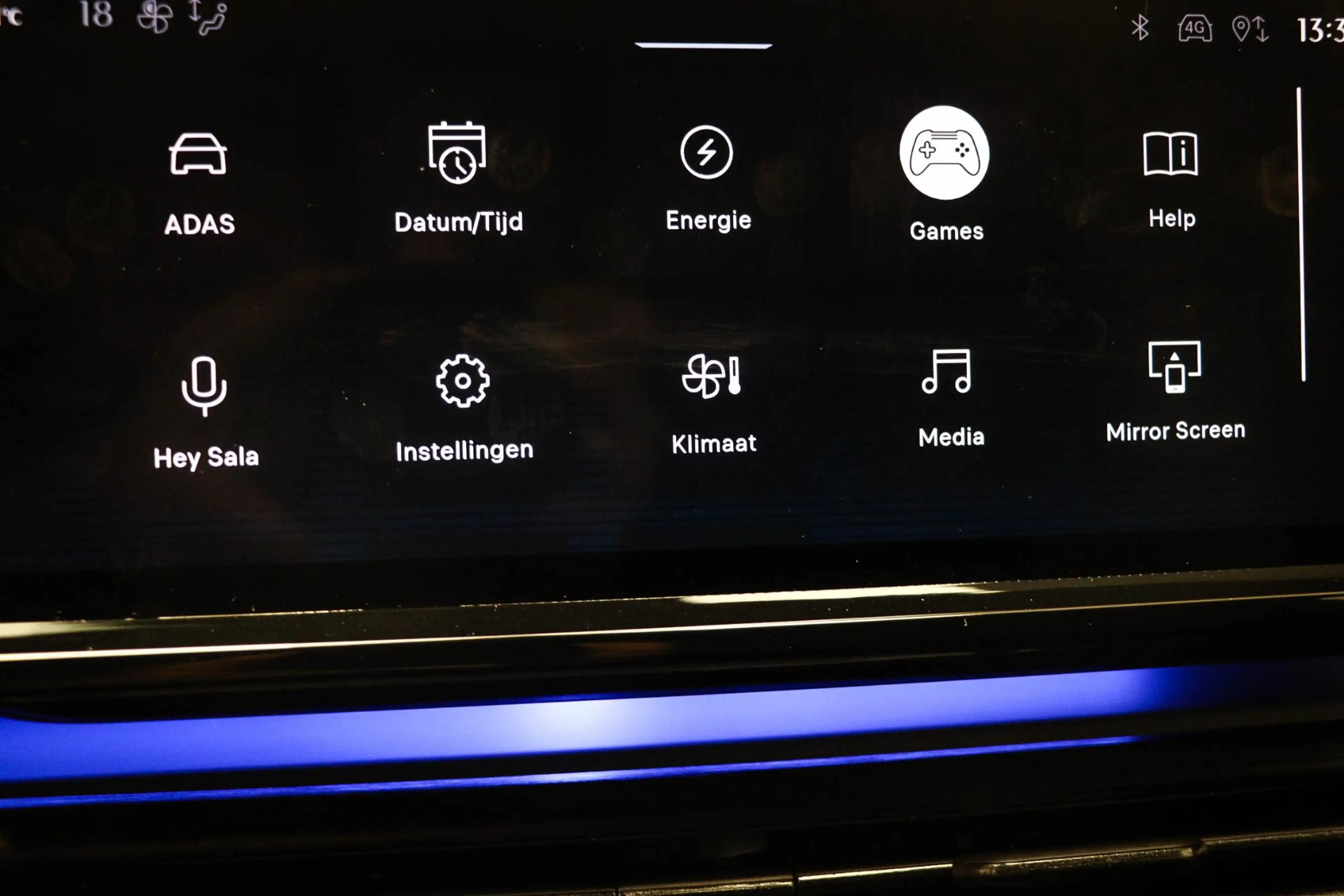 Lancia Ypsilon Edizione Cassina Limitata 51 kWh | NAVIGATIE | MAS — photo 50