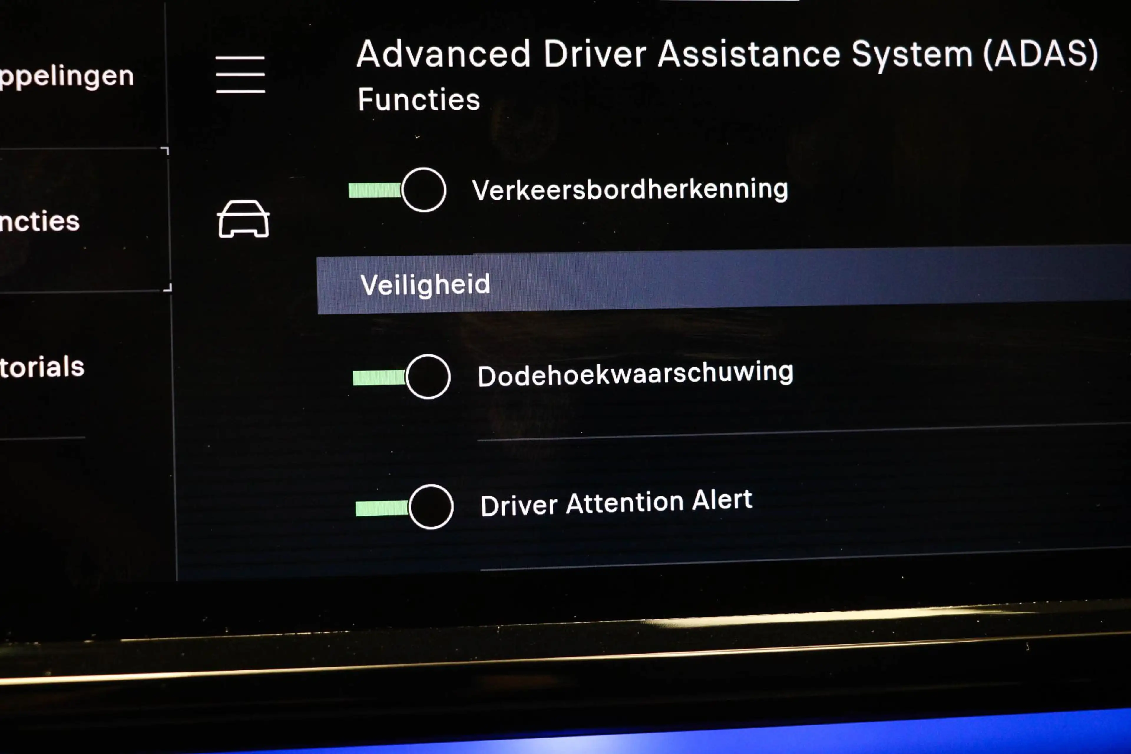 Lancia Ypsilon Edizione Cassina Limitata 51 kWh | NAVIGATIE | MAS — photo 49