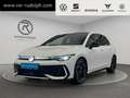 Volkswagen Golf VIII 2.0 TDI DSG R-Line "Black Style" Weiß - thumbnail 1