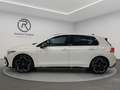 Volkswagen Golf VIII 2.0 TDI DSG R-Line "Black Style" Weiß - thumbnail 16