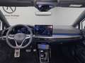 Volkswagen Golf VIII 2.0 TDI DSG R-Line "Black Style" Weiß - thumbnail 6