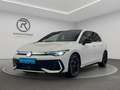Volkswagen Golf VIII 2.0 TDI DSG R-Line "Black Style" Weiß - thumbnail 2